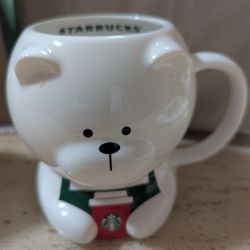 Bearista Mug