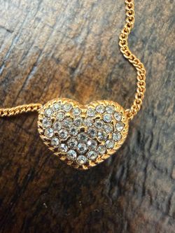New Brighton necklace