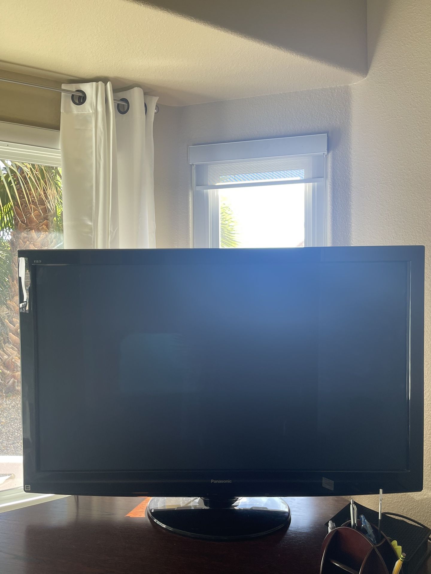 47” Panasonic Plasma HDTV