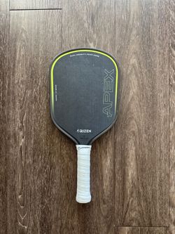 Rizen Pickleball Paddle 16mm