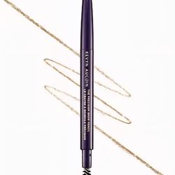 Kevyn Aucoin The Precision Brow Pencil Box in Ash Blonde