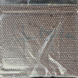 TRAVIS SCOTT "UTOPIA" BRIEFCASE