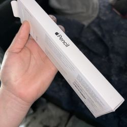 Apple Pencil