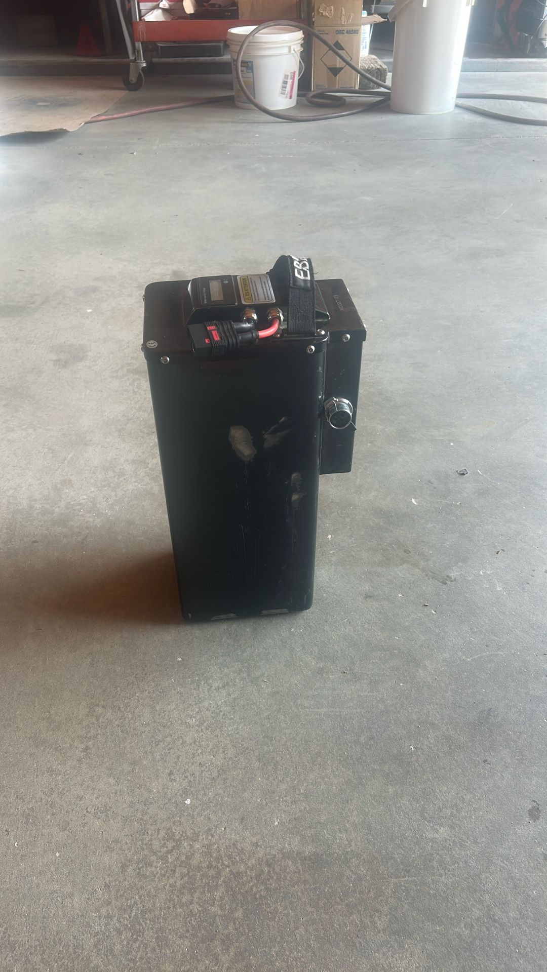 ebmx 72v battery (57 AP)