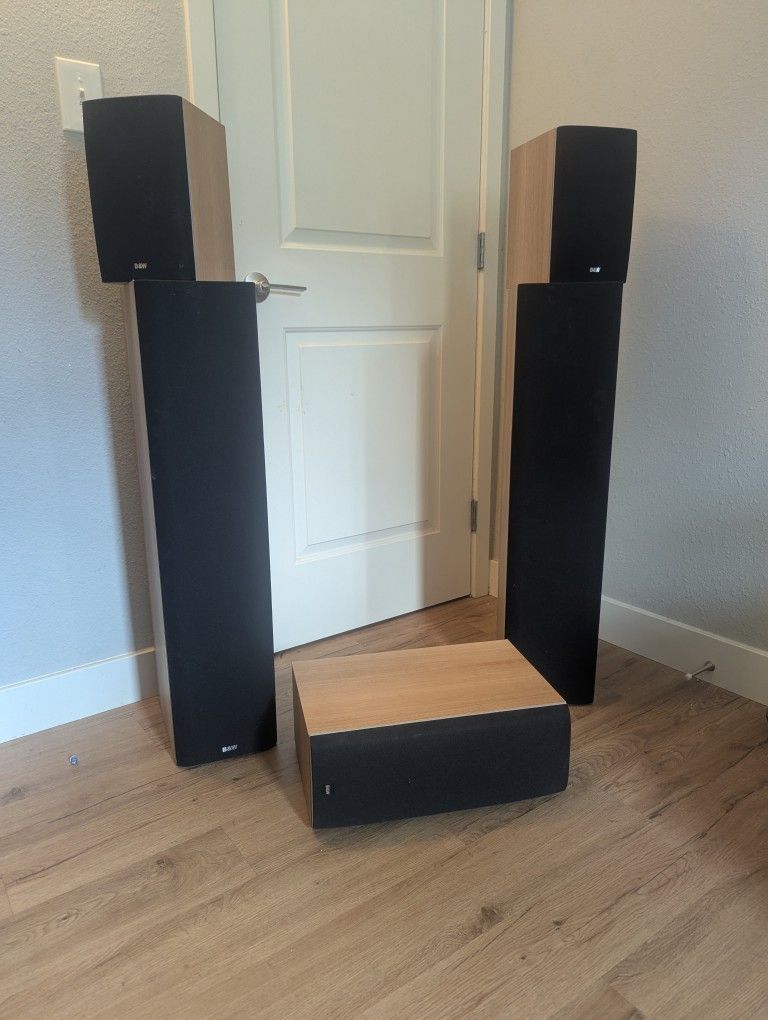 Bowers & Wilkins
