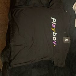 Playboy Shirt 