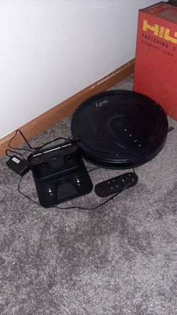 Robot Vacuum