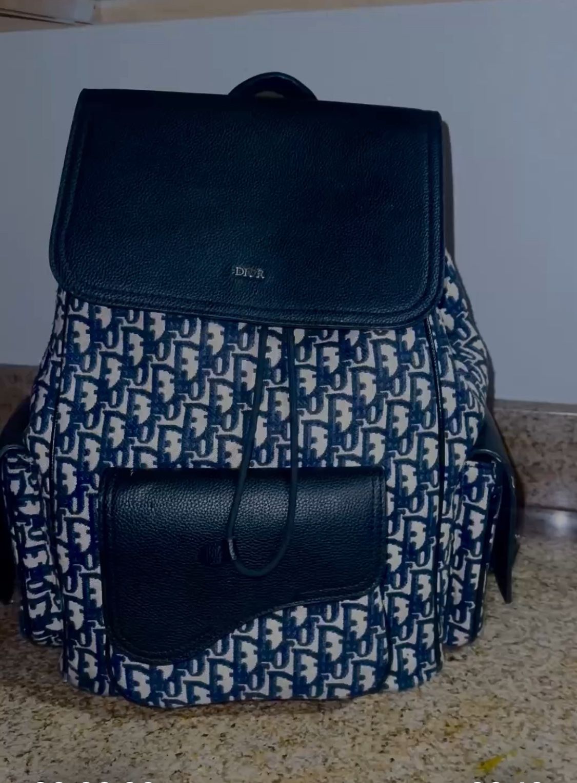Dior Bag 
