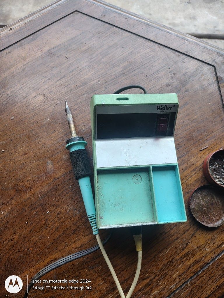 welding tool