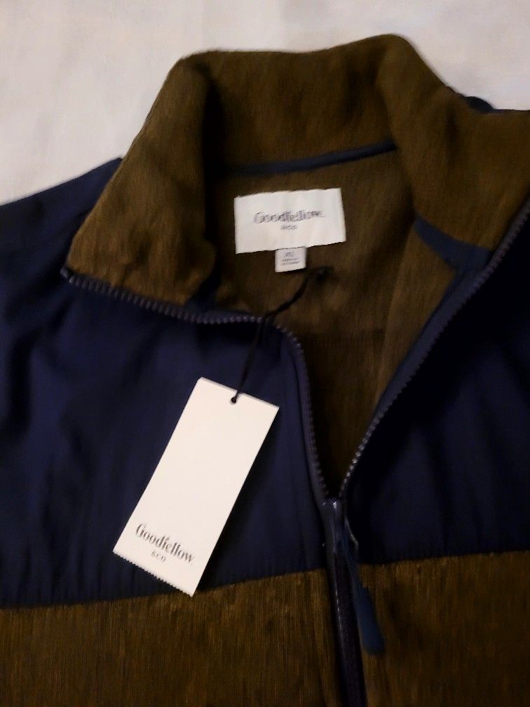 Goodfellow & Co Fall Jacket