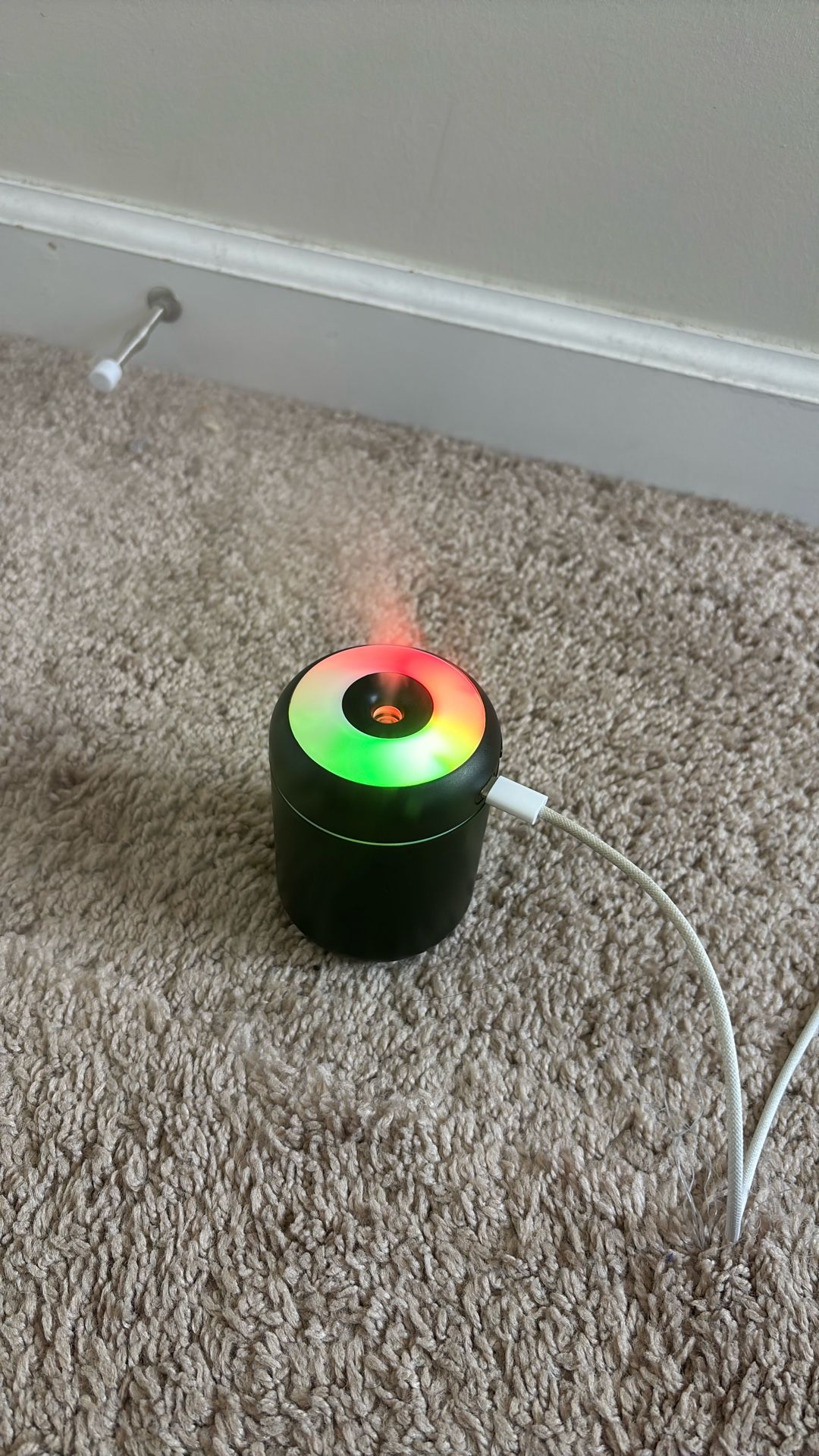 Humidifier 