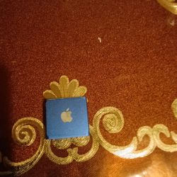 Apple iPod shuffle 4th generation