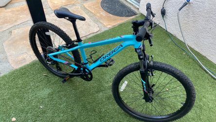 Orbea MX24 Trail Bike (24in Wheel MTB)