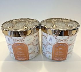 Bath and body works Disney life’s. Fairy tale candle