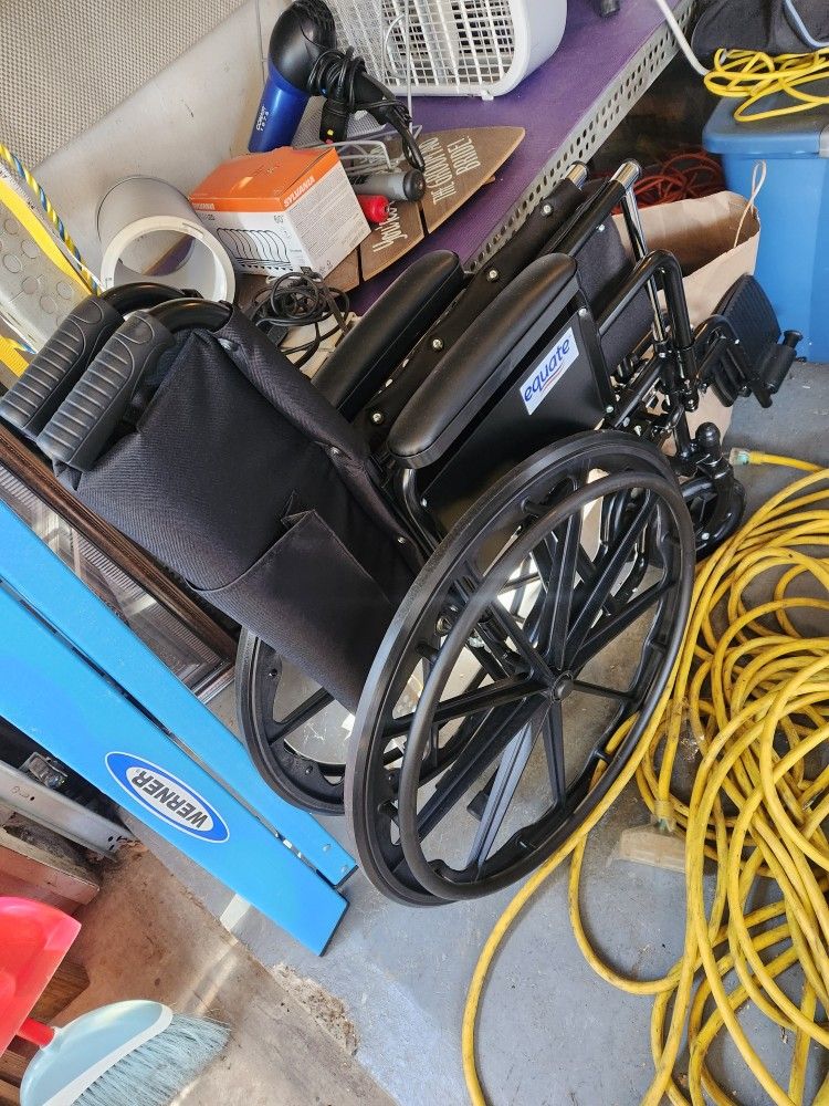 Silla Mediana Nueva 