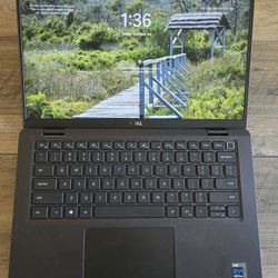 Dell Latitude 7420, Intel i7, Windows 11, 16GB RAM, 500GB SSD, Laptop With Charger