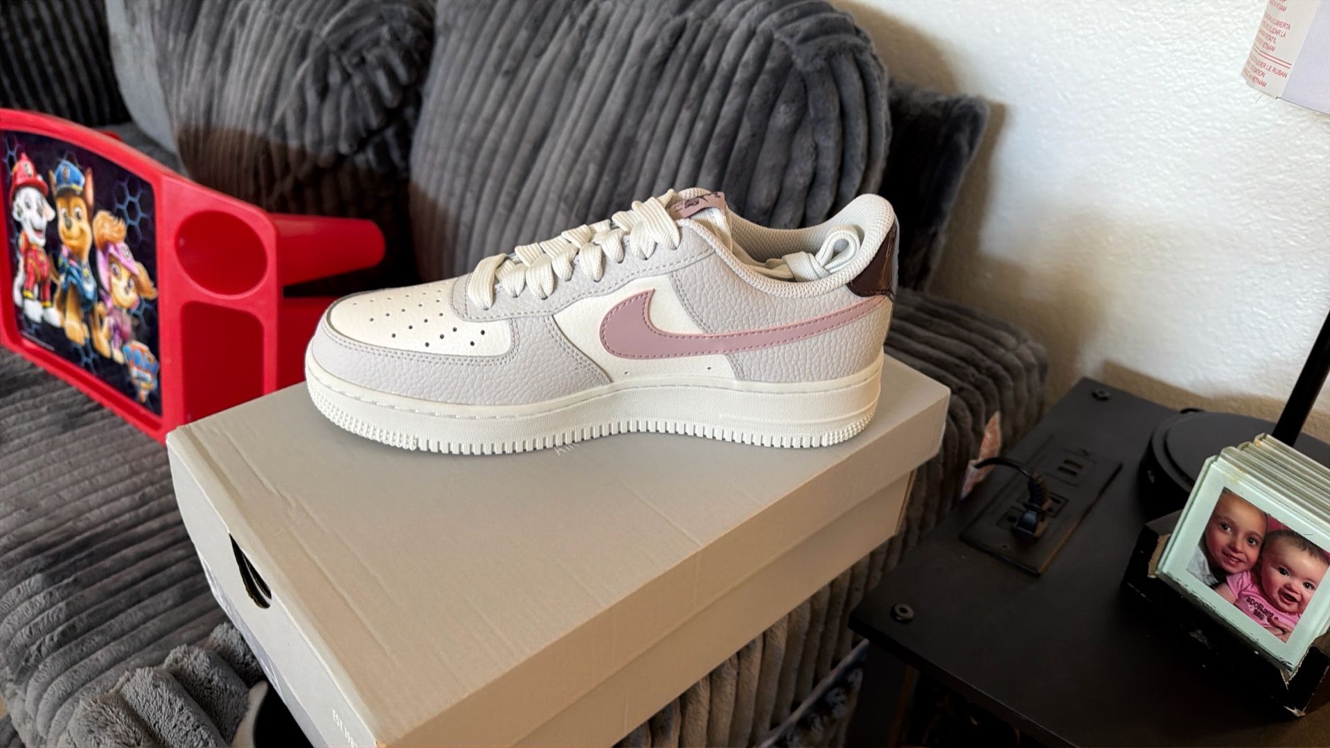 Women’s Air Force Ones 07