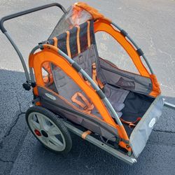 Instep Stroller 