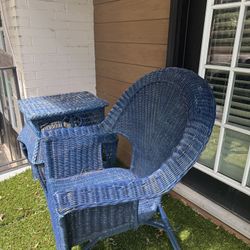 Patio Set