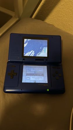Nintendo DS
