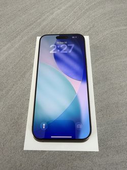 iPhone 16 Pro Max 512 GB