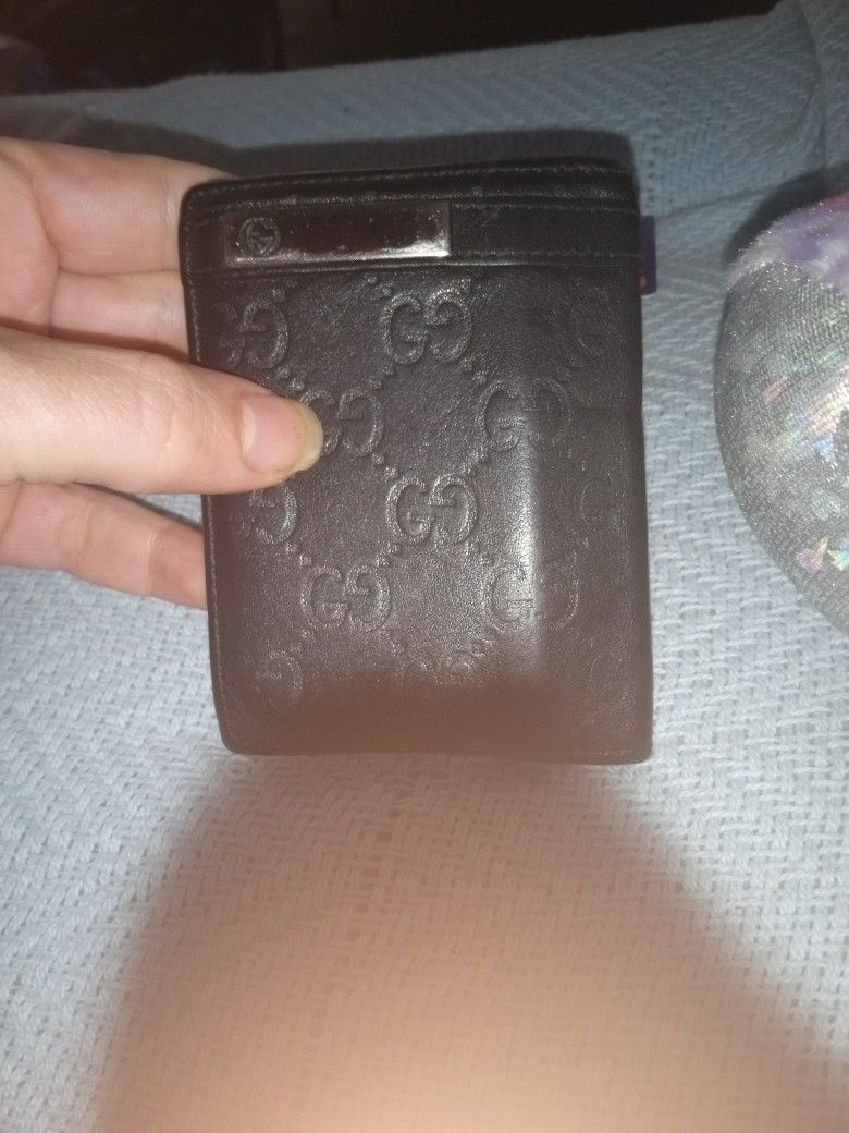 Wallet