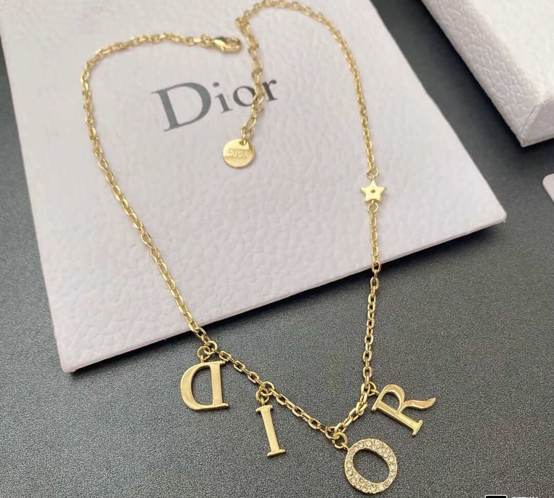 Designer Necklace