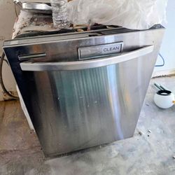 Dishwasher