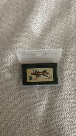 Fire Emblem - The Blazing Blade