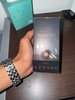 Azzaro The Most Wanted Parfum 150ml Vaporisateur Spray