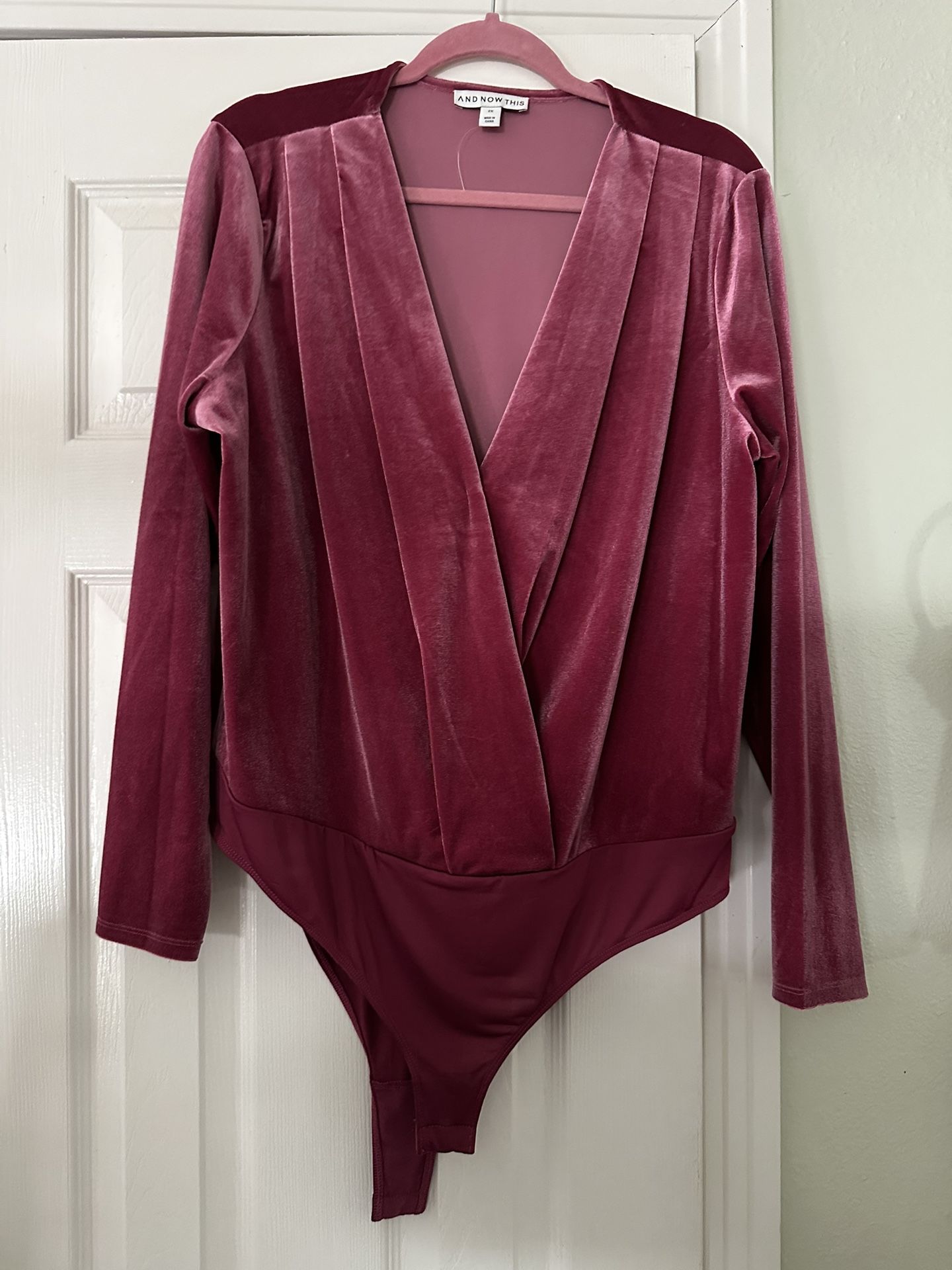 Plus Size Clothed