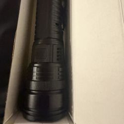 Large Flashlight
