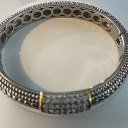 Bangle Hollow Bracelet