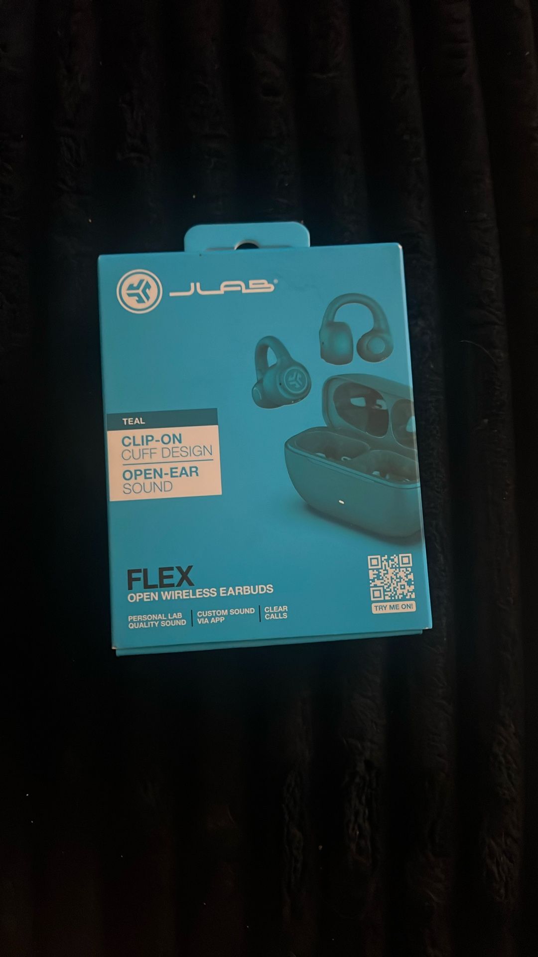 Jlab Flex Open Wireless Earbuds