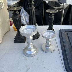 Candle Holders 
