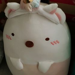 Rirakkuma Plush And Others