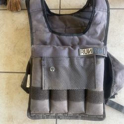 Weight Vest