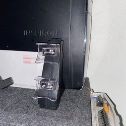 Wireless Playstation Controller Charger