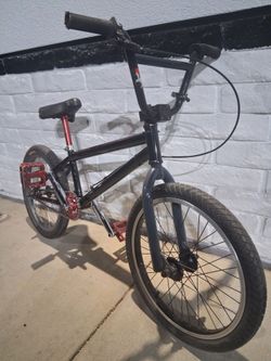 T1 Bmx/ Flatland/ Jumper 20 inch Bike