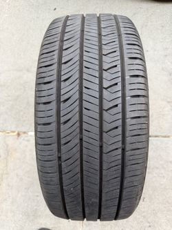1 Suredrive Tire 215/45/17