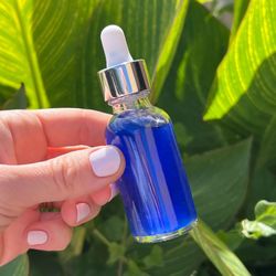 4oz Custom 2% GHK-Cu + Multi-Active Anti-Aging Serum | Fine Lines, Firmness & Deep Hydration