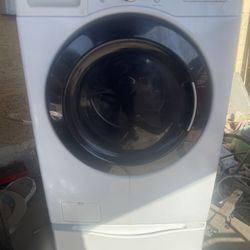 Kenmore Washer 