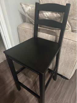 bar stool/ chair