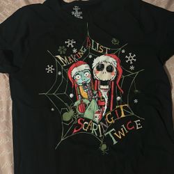 Nightmare Before Christmas 