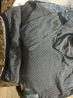 Fendi Long Sleeve Vintage