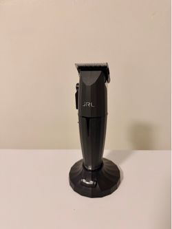 Hairclipper JRL ONYX brandnew!
