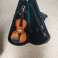 Violin