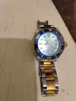 Invicta