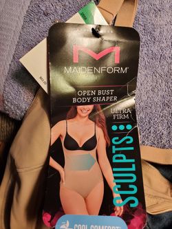New Maidenform Body Shaper
