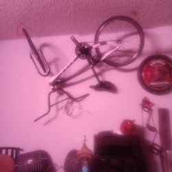 Bikes Bmx